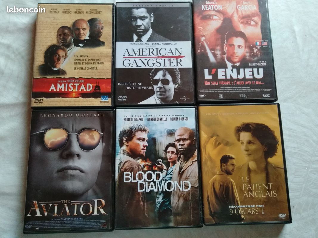 Divers DVD (image 9)