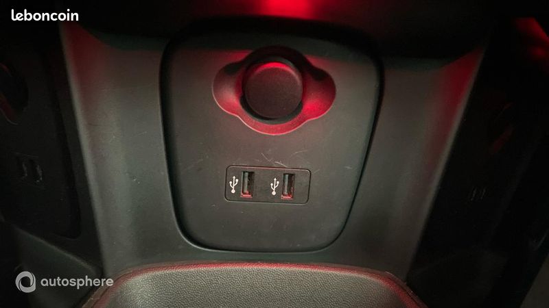 Mini Mini Cooper 136ch Heddon Street BVA7 Euro6d-T (image 30)