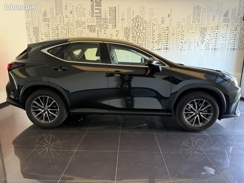 Lexus NX 350h Pack Business 2WD (image 8)