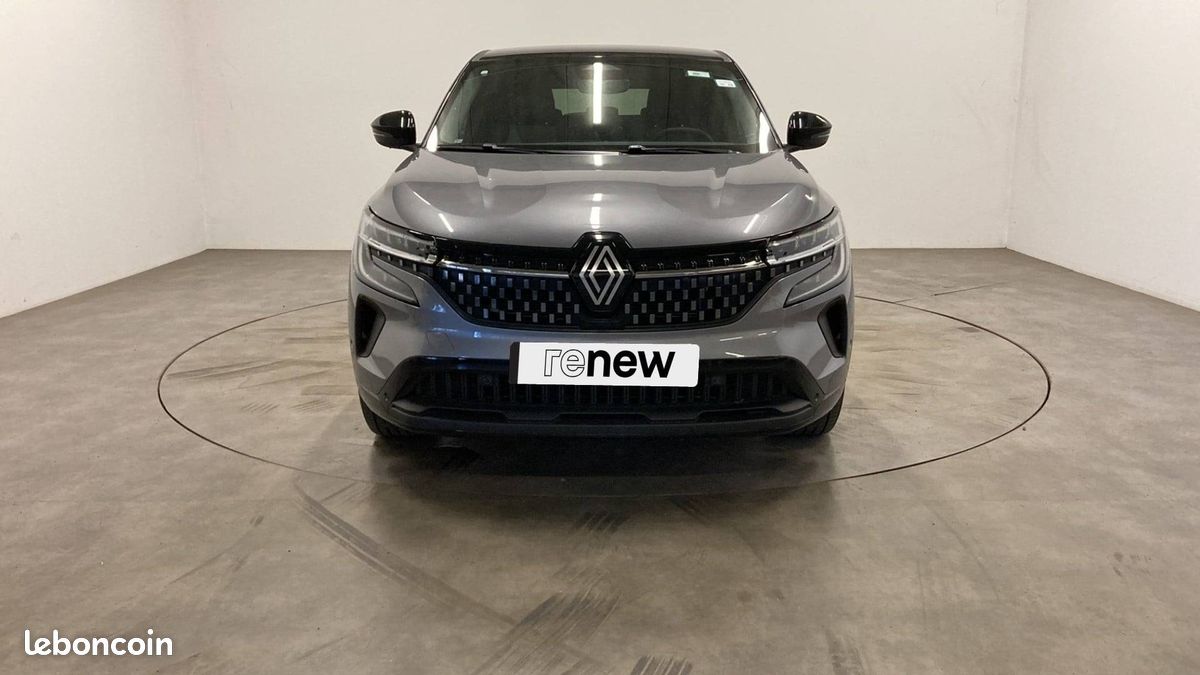 Renault austral e tech full hybrid 200 gsr2 techno (image 4)