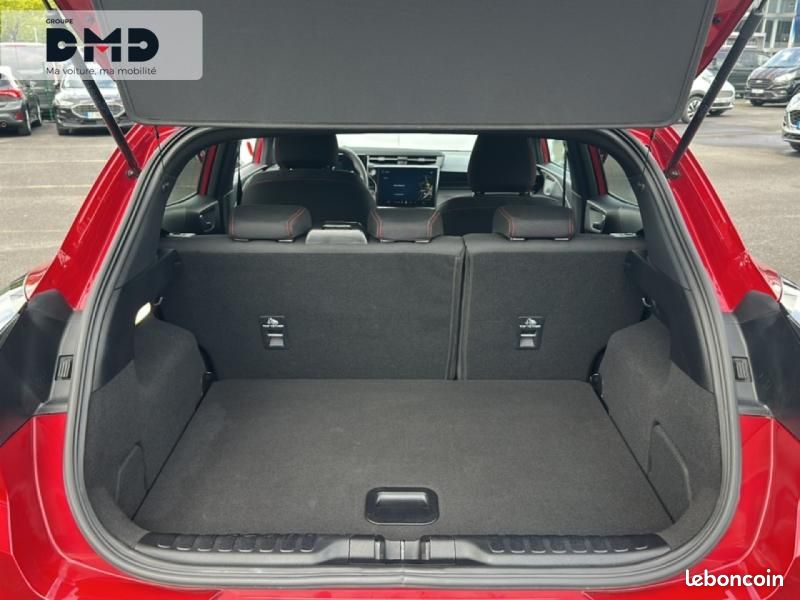 Ford Puma 1.0 EcoBoost Hybrid 125ch ST-Line S&S (image 12)