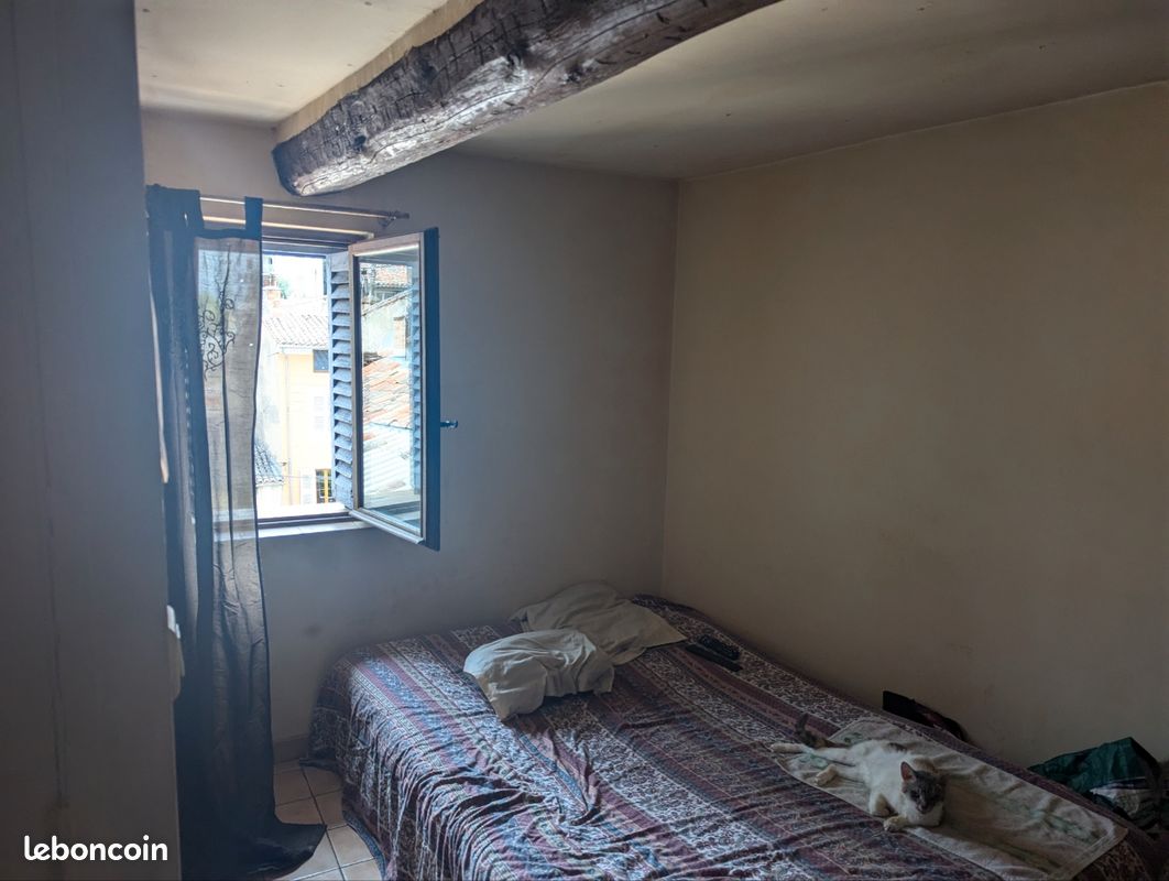 Appartement 1 pièce 22 m² · à Draguignan · 22 m² · 45 000 €