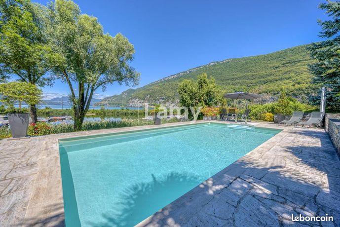 Villa 5 pièces 147 m²