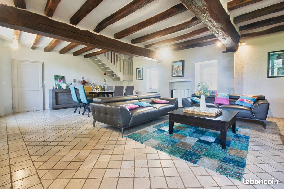 Maison 6 pièces 201 m² (image 2)