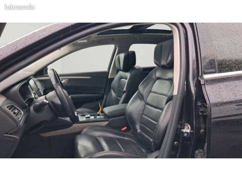Renault Talisman Tce 200 Energy EDC Initiale Paris (image 15)