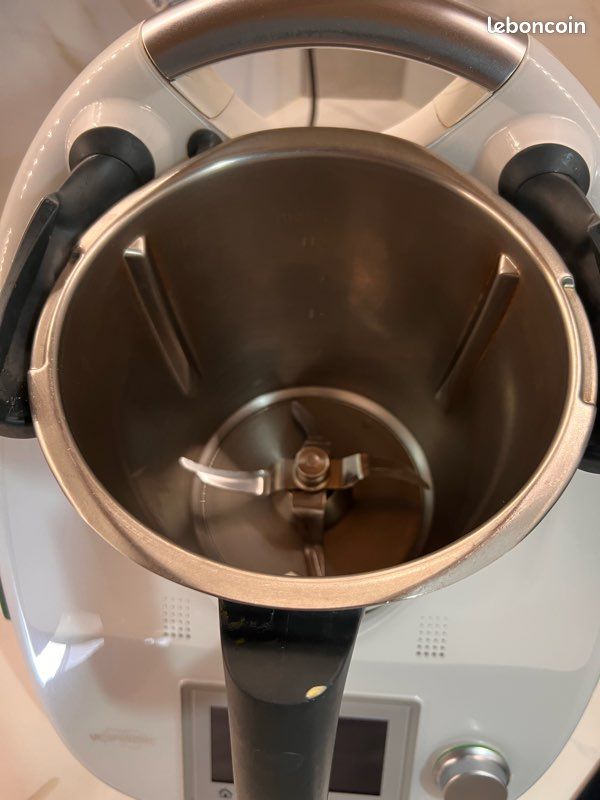 Thermomix TM5 en bon état (image 5)