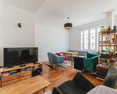 Appartement 677 000 € - 143 m²