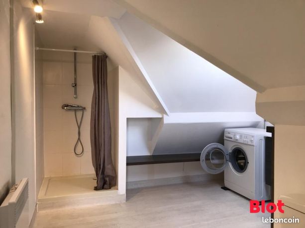 Appartement 2 pièces 33 m² — 6