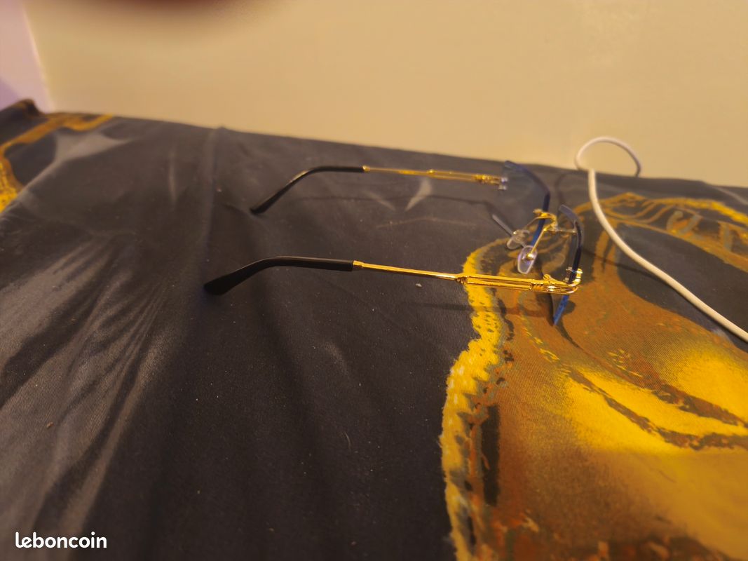 Lunettes (image 3)