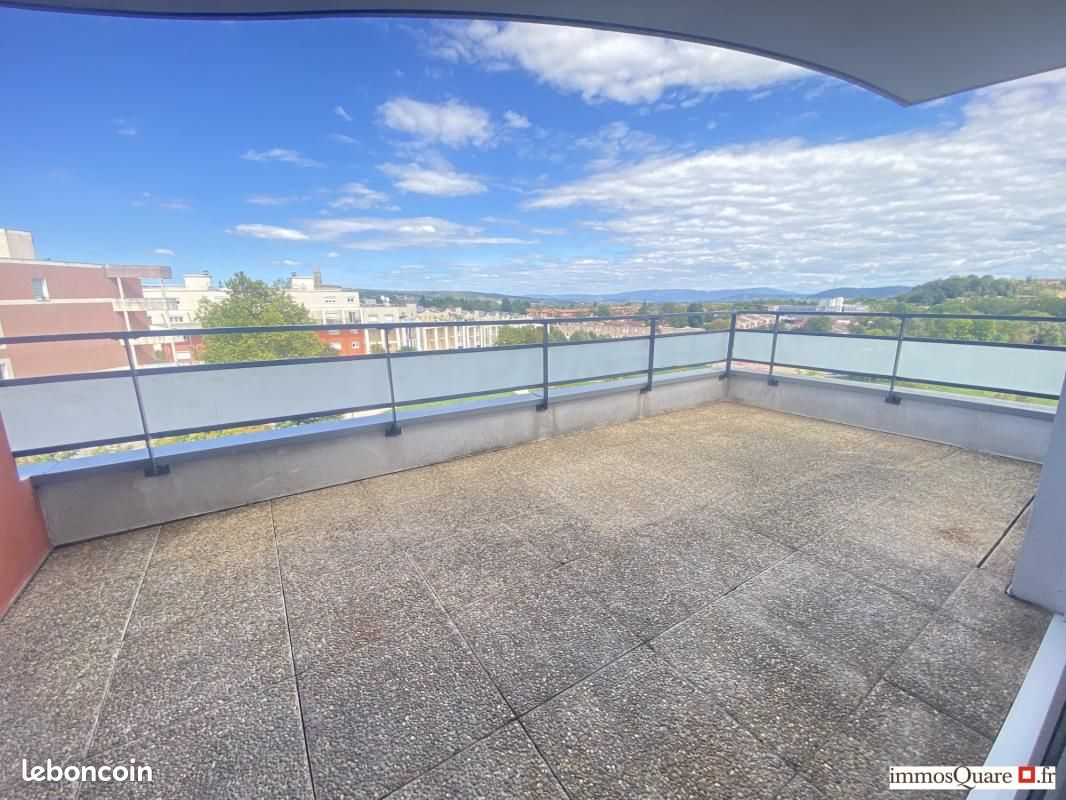 Appartement 2 pièces 54 m² · à L'Isle-d'Abeau · 54 m² · 149 000 €
