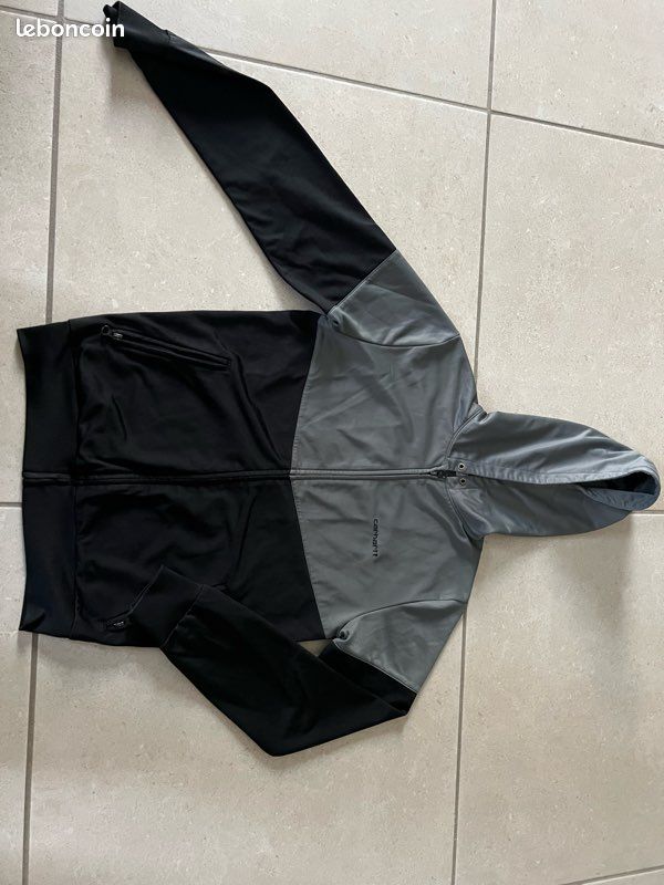 Veste survêtement Carhartt (image 4)