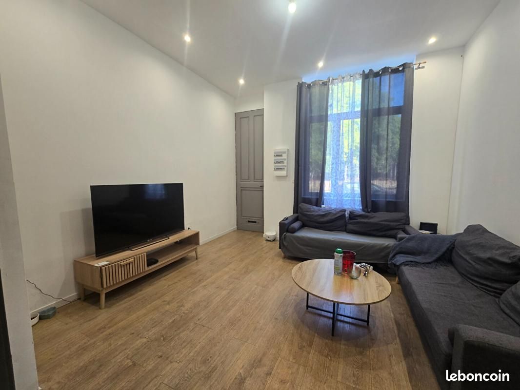 Maison 5 pièces 87 m² · à Roubaix · 87 m² · 154 000 €