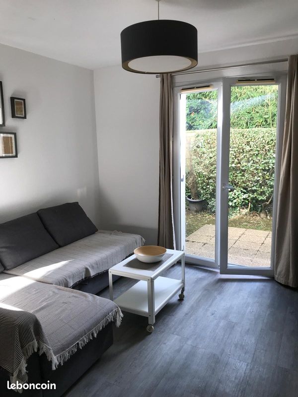 Appartement a louer bayonne - 1 pièce(s) - 20 m2 - Surfyn