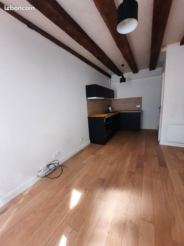 Appartement 3 pièces 55 m² · à Tours · 55 m² · 900 €