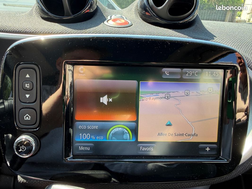 SMART FORTWO COUPE 0.9 90 ch SS BA6 Prime (image 22)