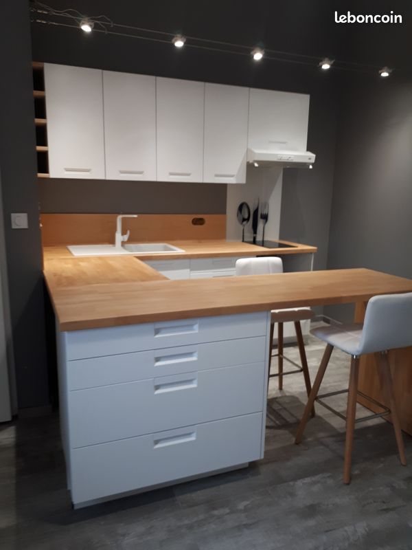 Appartement 2 pièces 32 m² · à Craponne · 32 m² · 760 €/mois