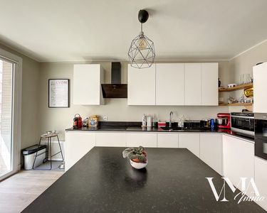 Appartement 549 000 € - 91 m²