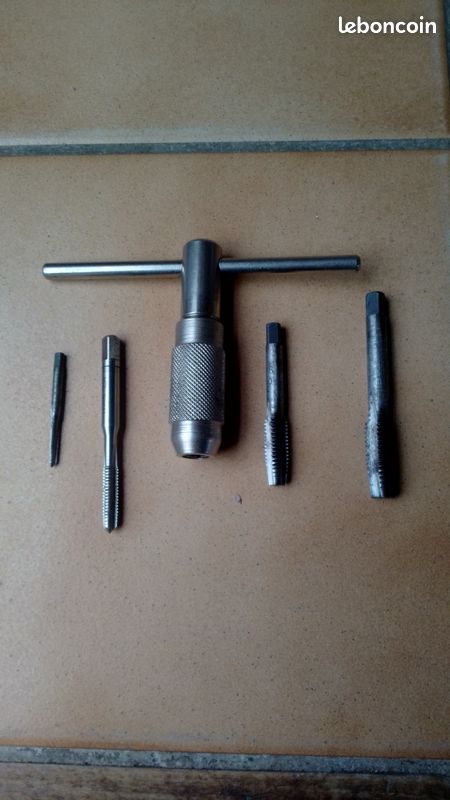 Lot petit outillage (image 4)