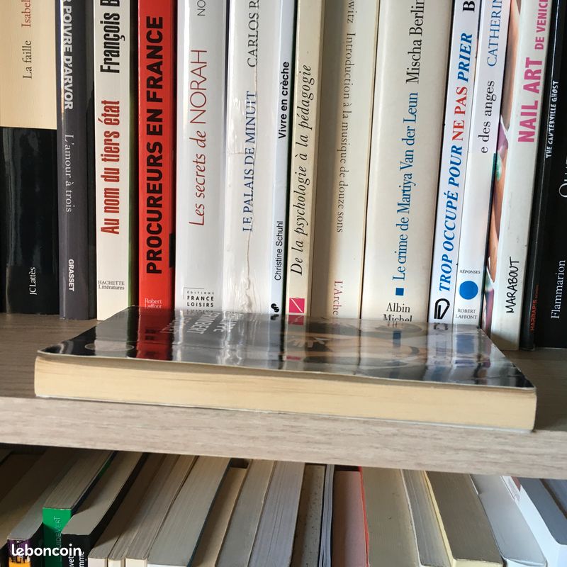 Un secret - Philippe Grimbert (image 4)
