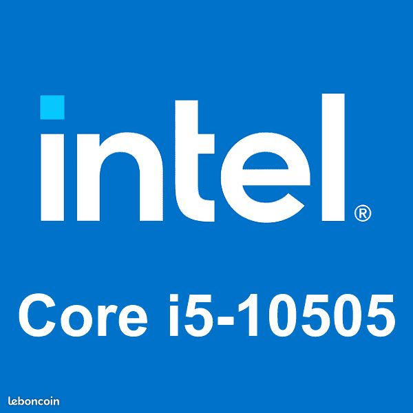 Intel Core i5-10505 (image 1)