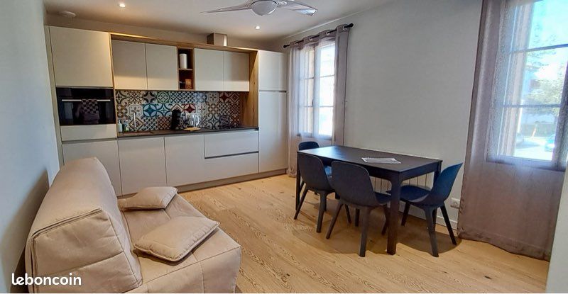 Appartement 2 pièces 32 m² · à Audenge · 32 m² · 790 €/mois