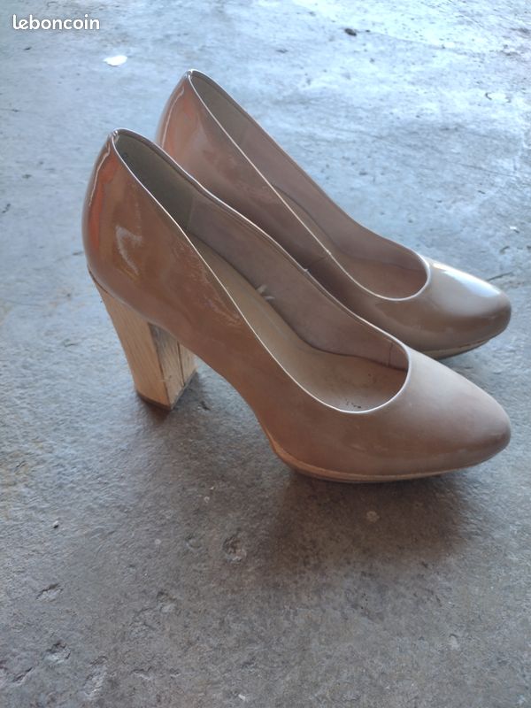 Chaussure femme 37-38 (image 2)