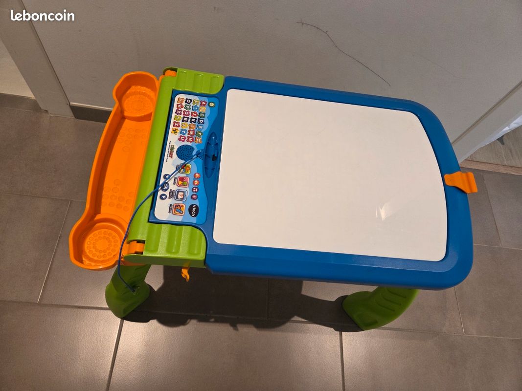 Jeux apprentissage vtech (image 2)
