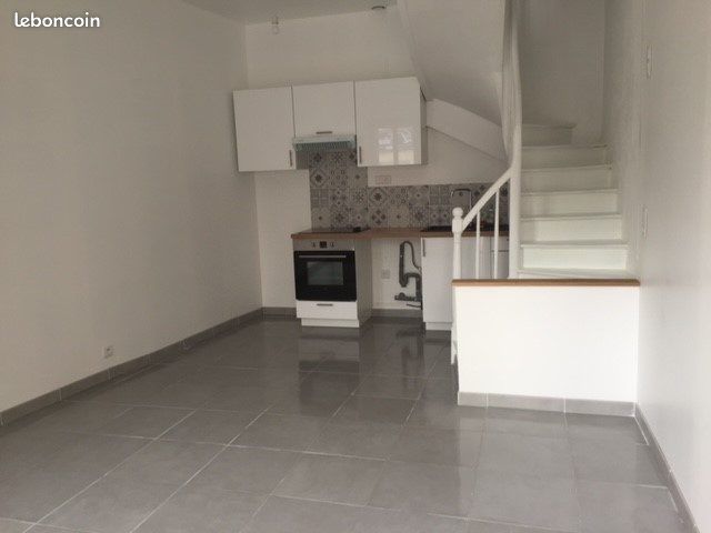 Maison 3 pièces 55 m² · à Pont-de-l'Arche · 55 m² · 109 500 €