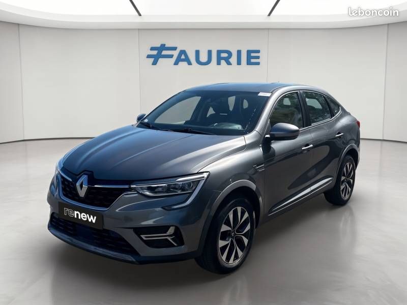 Renault Arkana TCe 140 EDC FAP Zen (image 1)