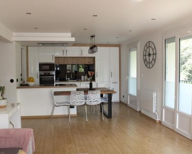 Appartement 299 000 € - 80 m²