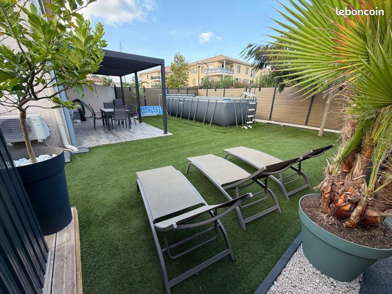 Maison 3 pièces 60 m² · à Le Muy · 60 m² · 285 000 €