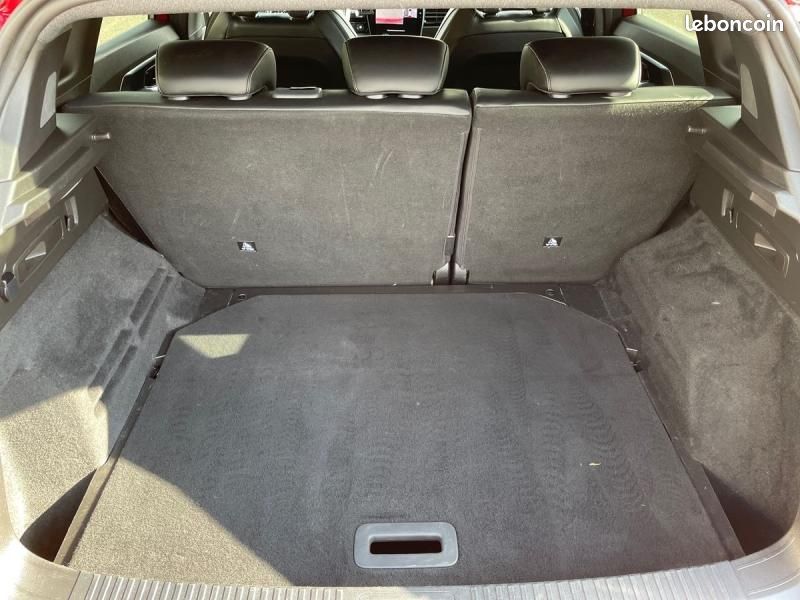 Renault Austral 1.2 E-Tech full hybrid 200ch Iconic (image 17)