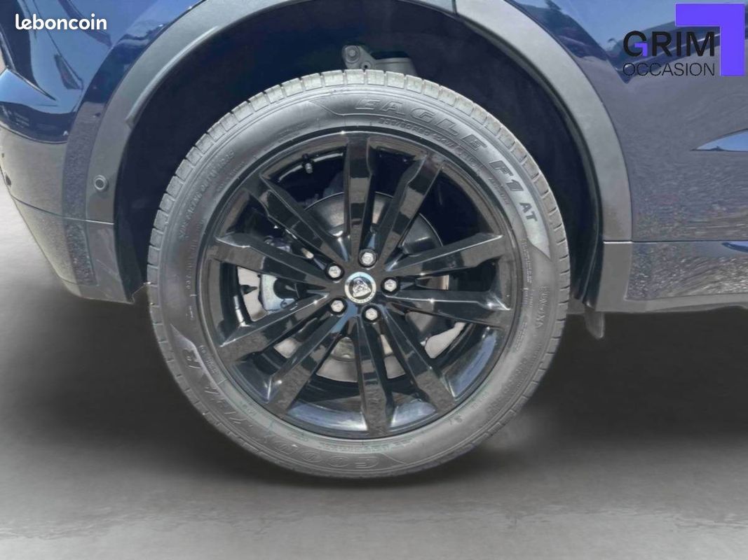 JAGUAR E-Pace P270e ch PHEV AWD BVA R-Dynamic SE (image 15)