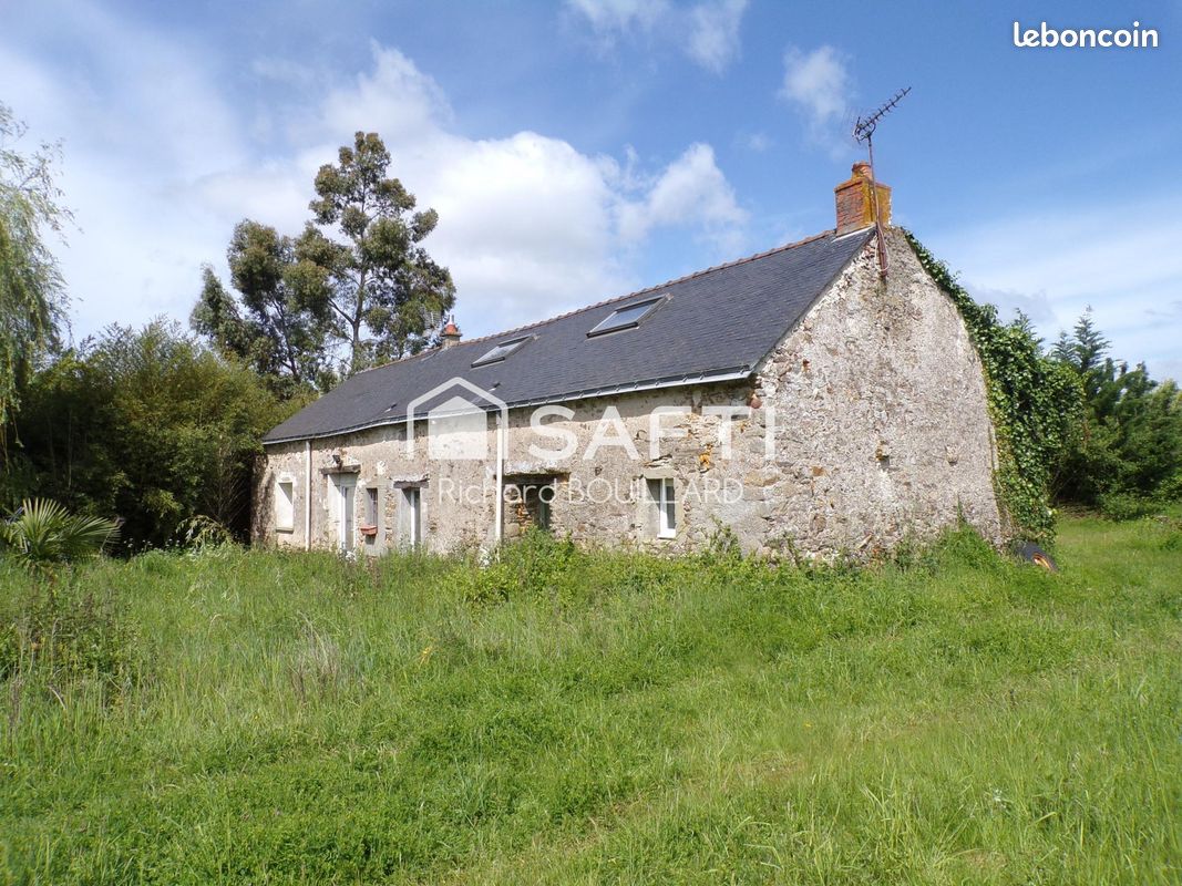 Maison 6 pièces 165 m² · à Donges · 165 m² · 241 000 €