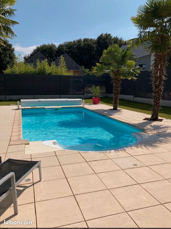 Maison 7 pièces 199 m² · à Saint-Saturnin · 199 m² · 609 750 €