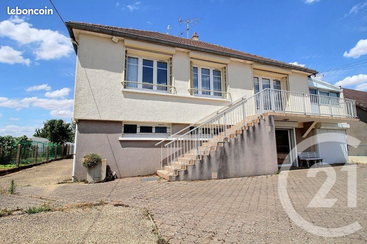 Maison 4 pièces 82 m² · à Beauce la Romaine · 82 m² · 129 000 €