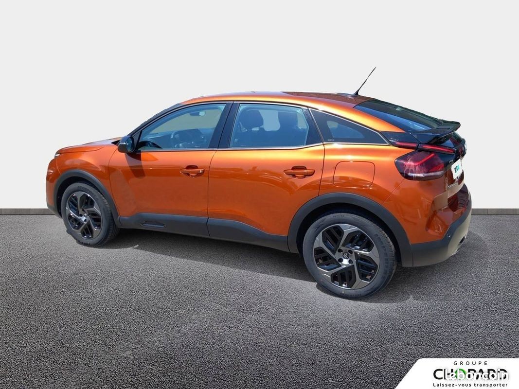 CITROEN C4 PureTech 130 S&S EAT8 Feel Pack (image 7)