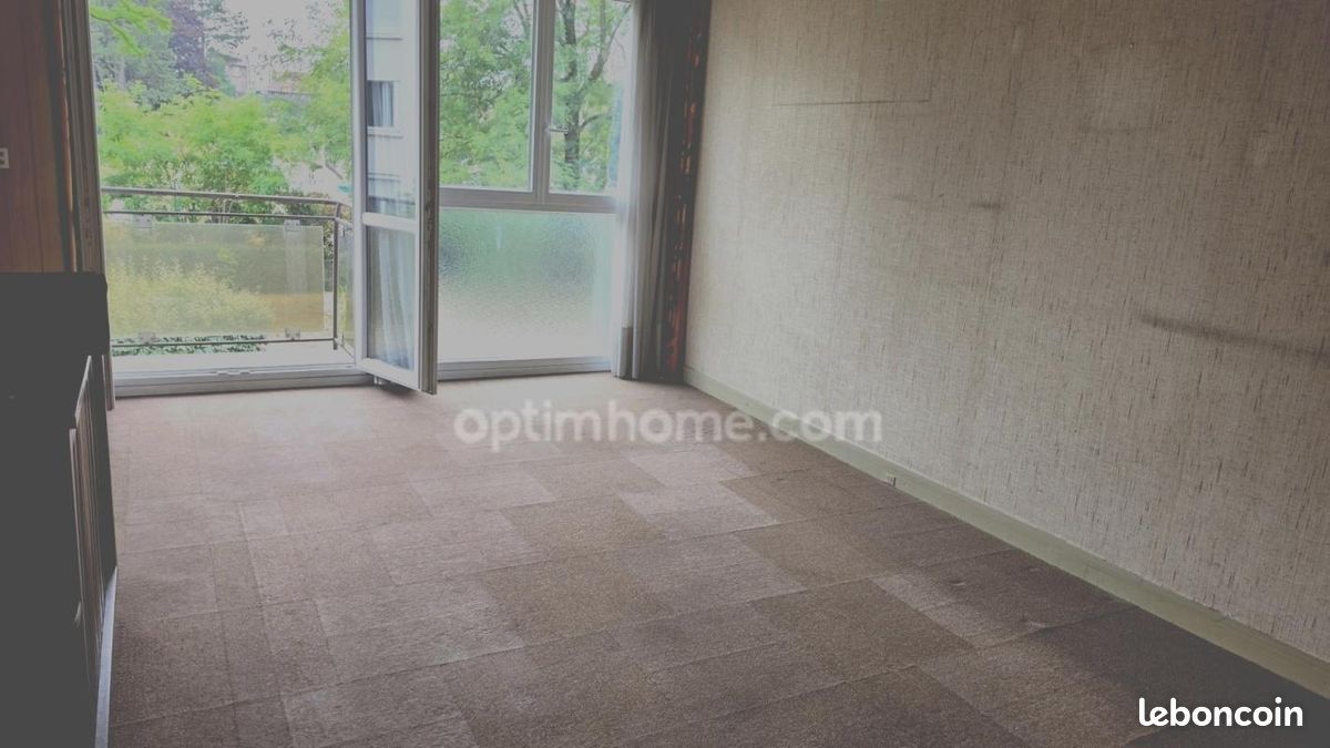 Appartement 4 pièces 69 m² · à Le Bourget · 69 m² · 223 000 €