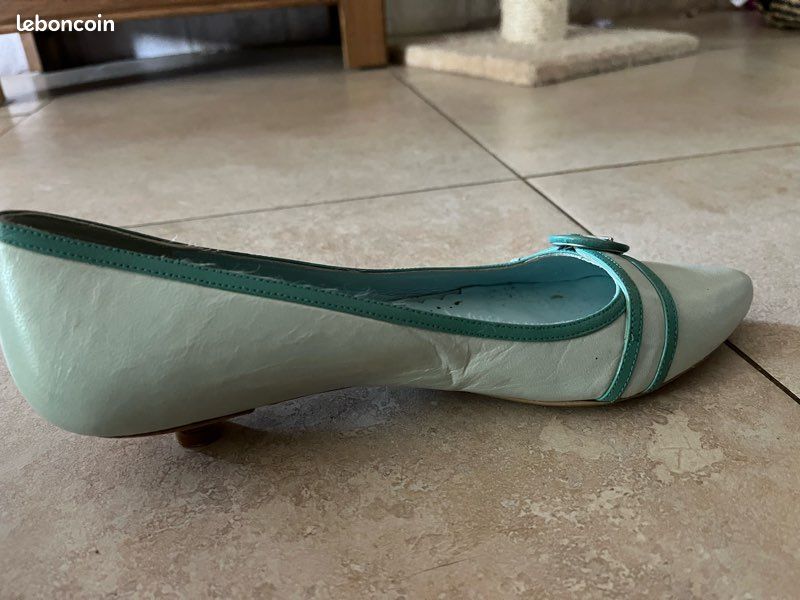 Chaussure pour l’été (image 10)