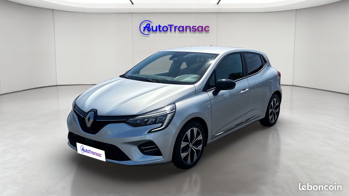 RENAULT Clio TCe 100 GPL Evolution (image 1)