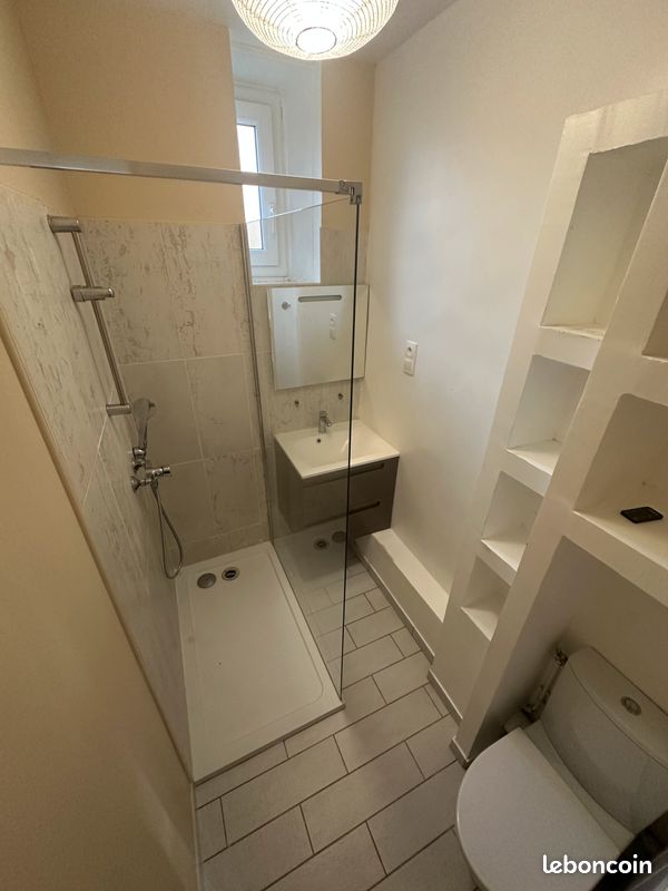 Appartement a louer epernay - 3 pièce(s) - 46 m2 - Surfyn