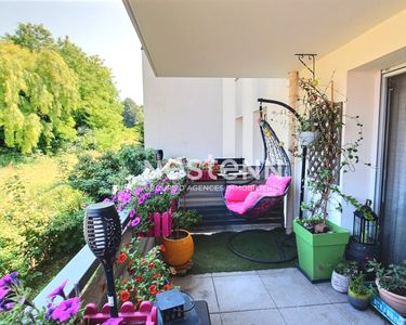 Appartement 214 900 € - 64 m²