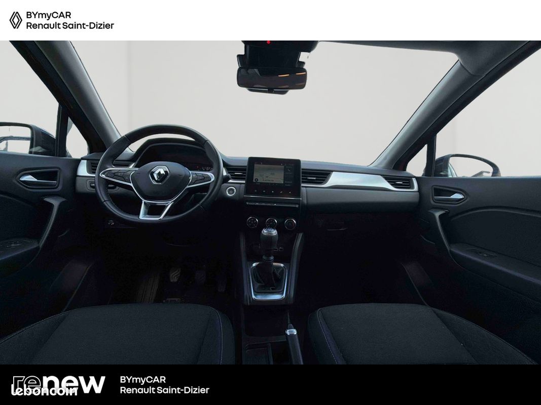 RENAULT Captur TCe 100 GPL Evolution (image 9)