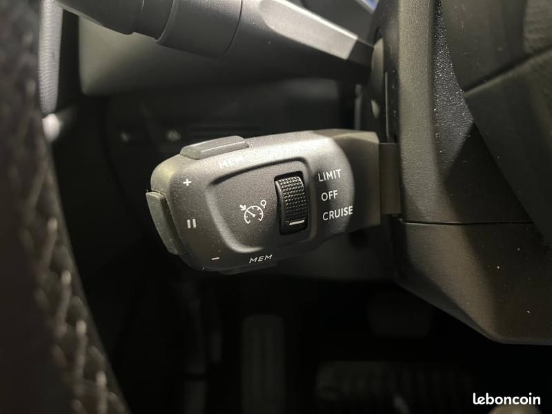 Ds DS 3 Crossback E-Tense Bastille (image 19)