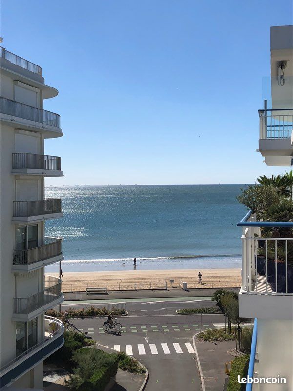 Appartement 3 pièces 68 m² · à La Baule-Escoublac · 68 m² · 339 000 €