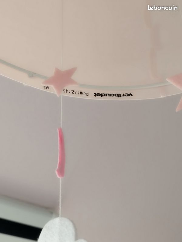 Déco de chambre enfant (image 3)