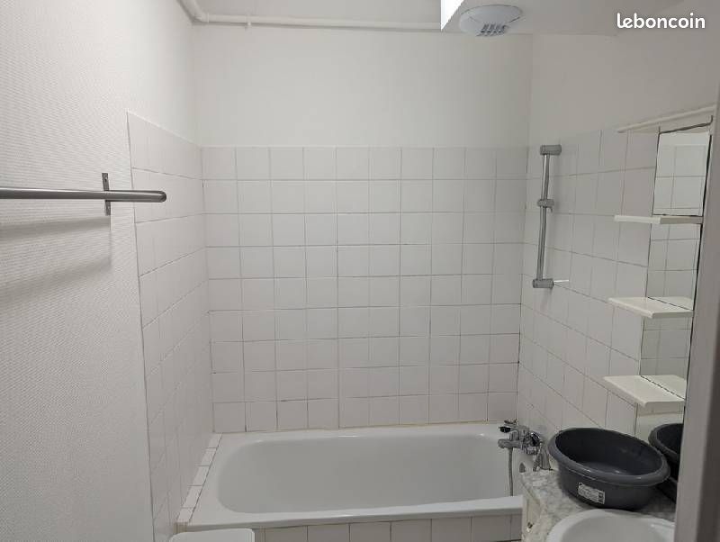 Appartement a louer saint-priest - 1 pièce(s) - 10 m2 - Surfyn