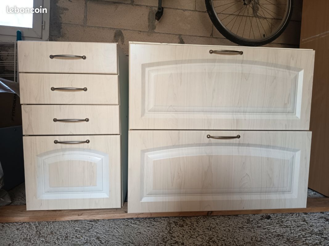 Meubles de cuisine casseroliers (image 1)