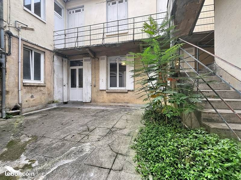 Appartement 2 pièces 43 m² · à Périgueux · 43 m² · 92 300 €