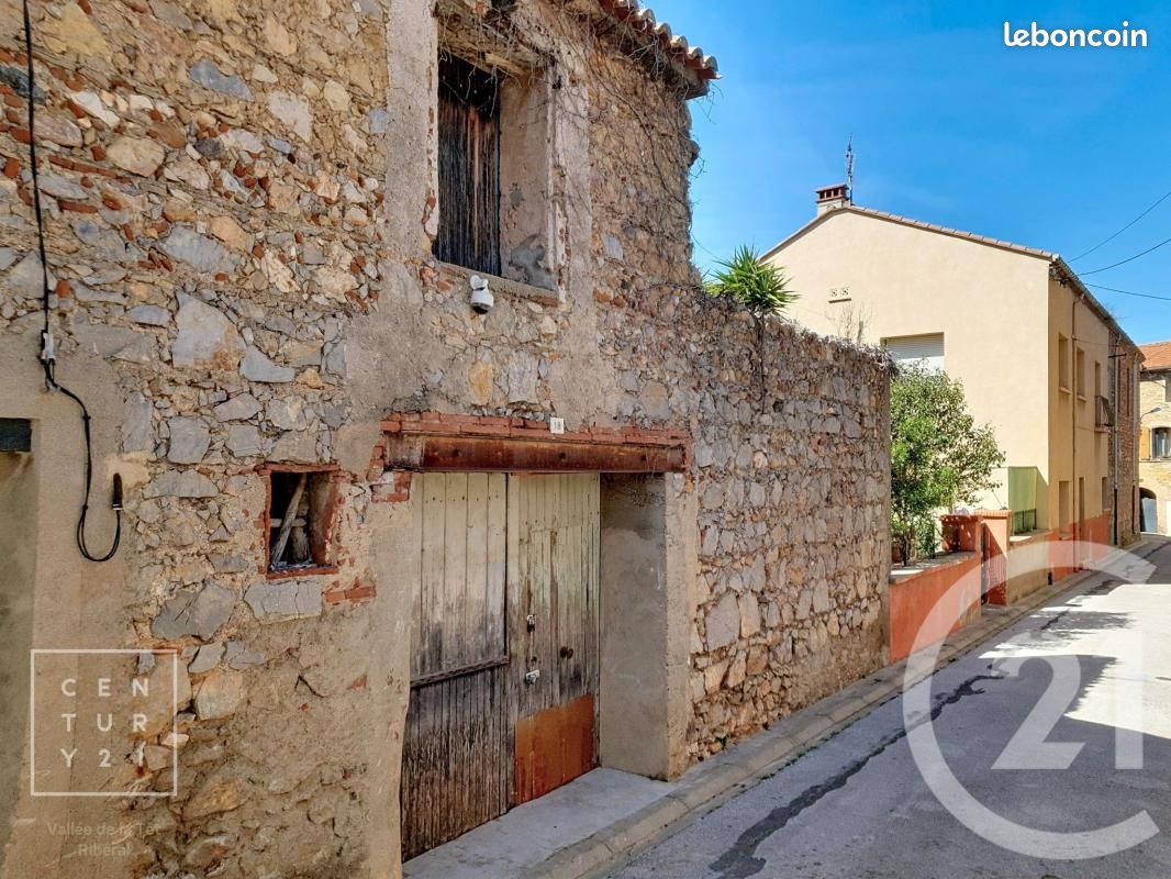 Maison 2 pièces 100 m² · à Baixas · 100 m² · 65 000 €